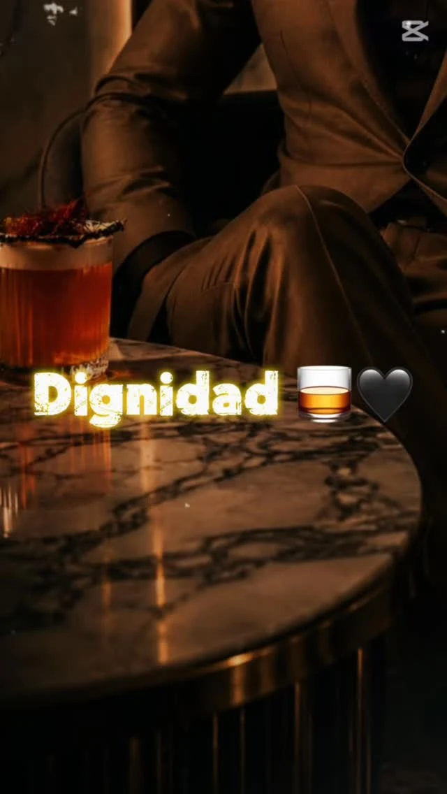 No fue un adiós… fue elegancia cuando quedarse también dolía.