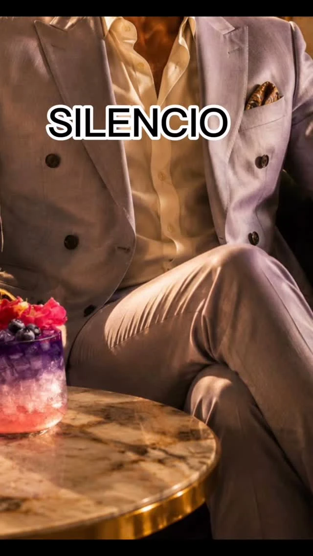 Silencio