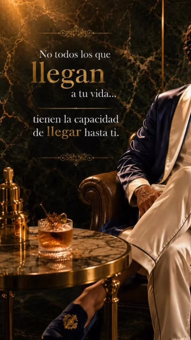 No todos los que llegan a tu vida… tienen la capacidad de llegar hasta ti.